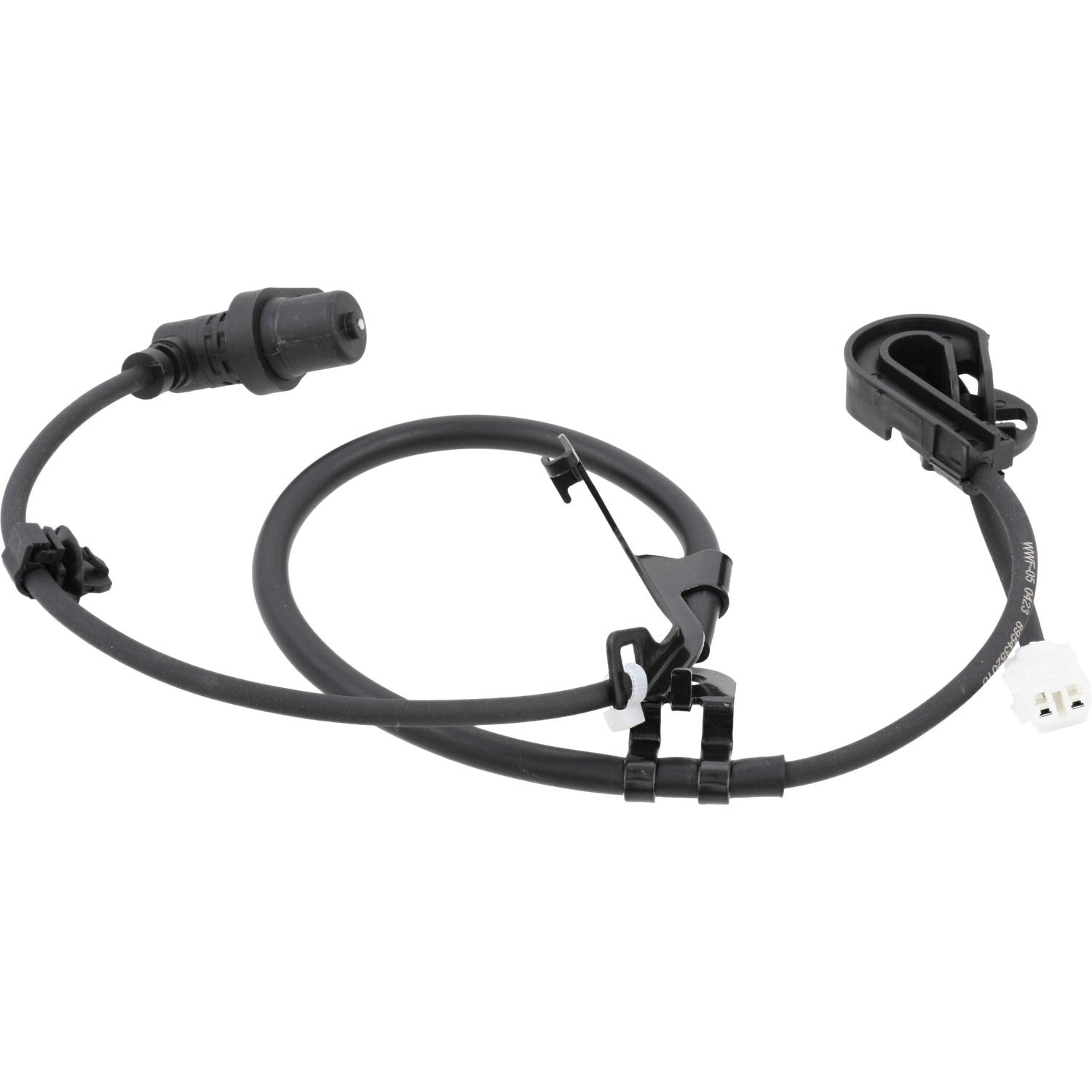 HOLSTEIN Holstein Parts ABS Wheel Speed Sensor 2ABS0302