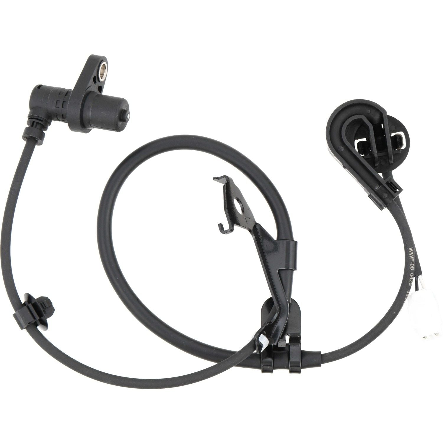 HOLSTEIN Holstein Parts ABS Wheel Speed Sensor 2ABS0302