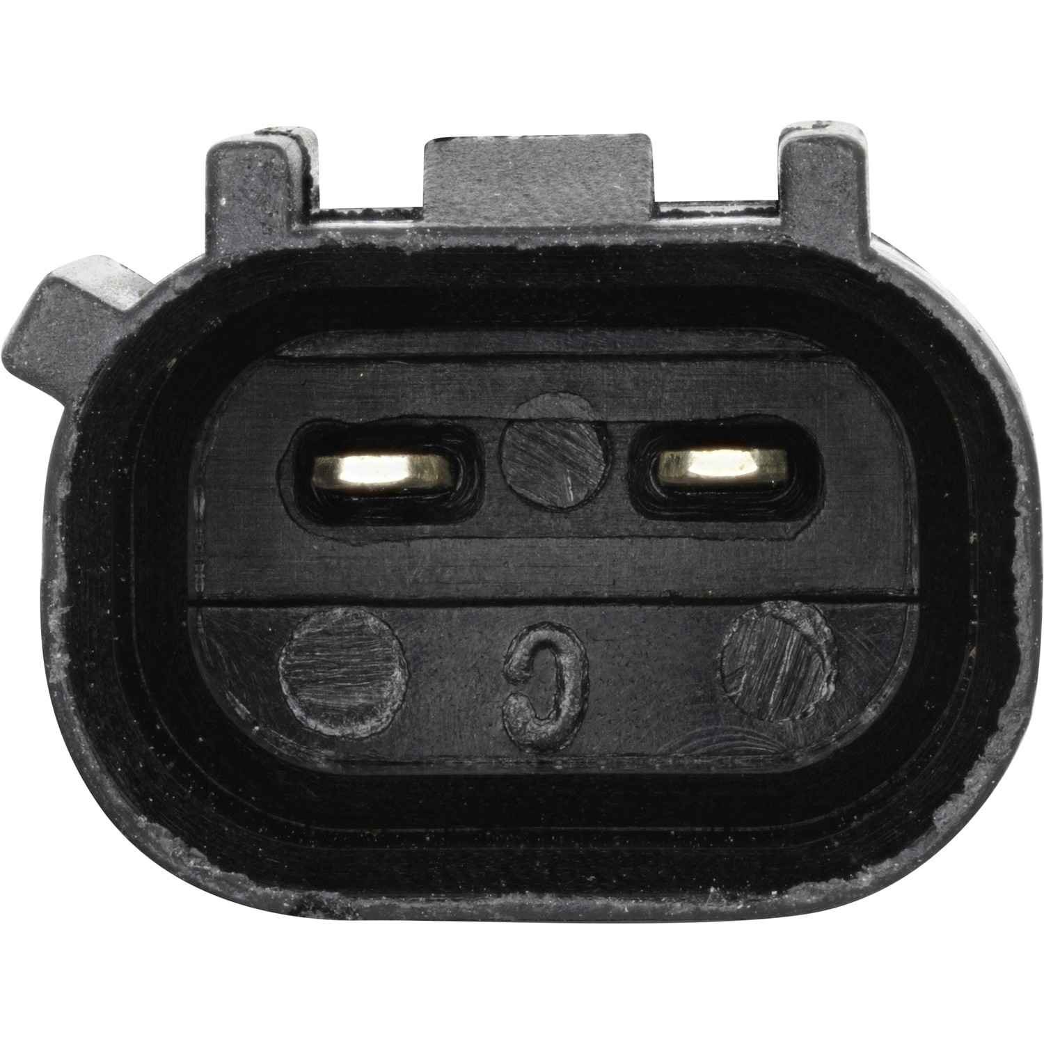 HOLSTEIN ABS Wheel Speed Sensor 2ABS0314