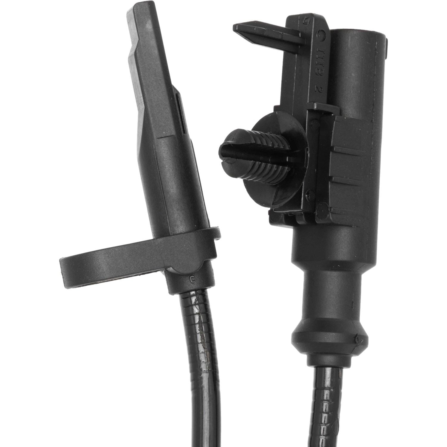 HOLSTEIN ABS Wheel Speed Sensor 2ABS0334