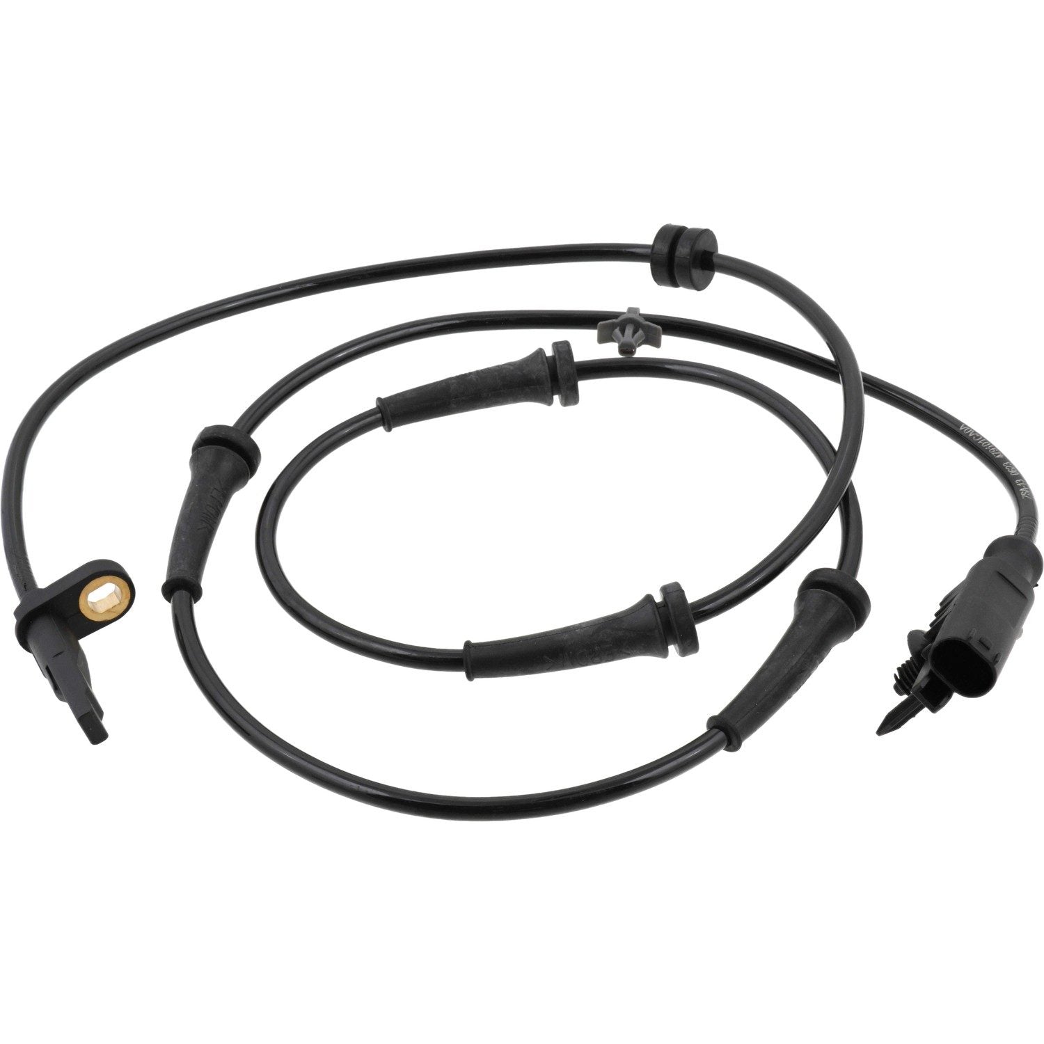 HOLSTEIN ABS Wheel Speed Sensor 2ABS0334