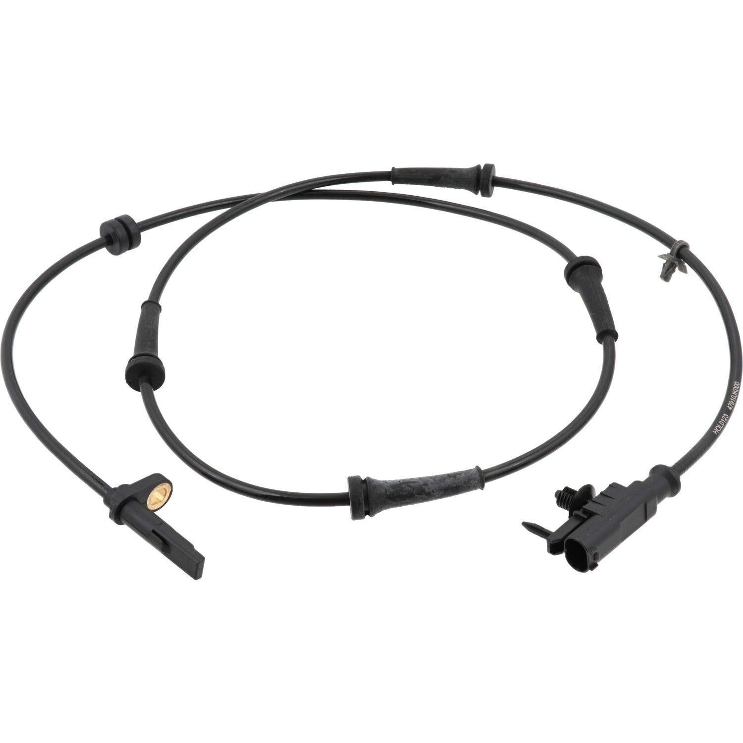 HOLSTEIN ABS Wheel Speed Sensor 2ABS0336