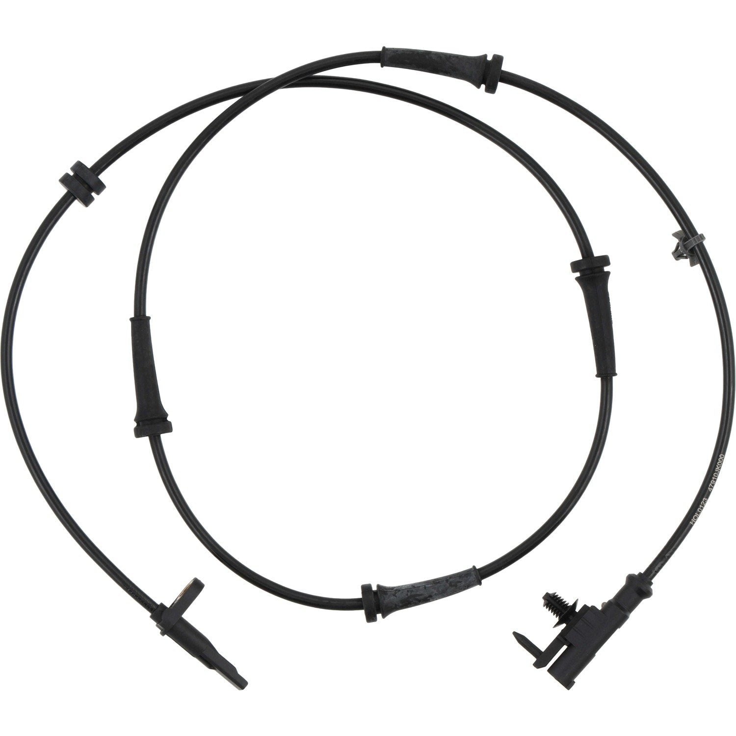 HOLSTEIN ABS Wheel Speed Sensor 2ABS0336