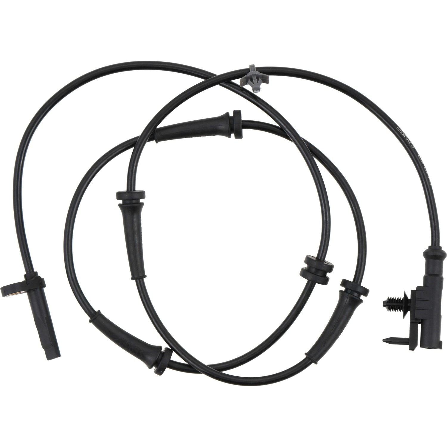 HOLSTEIN ABS Wheel Speed Sensor 2ABS0337