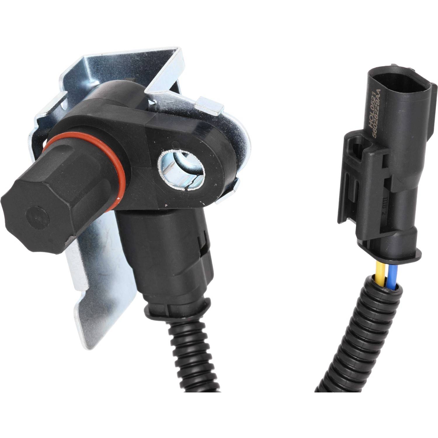 HOLSTEIN ABS Wheel Speed Sensor 2ABS0339