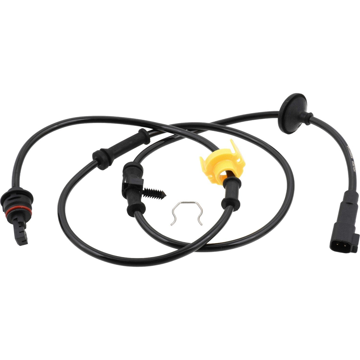 HOLSTEIN ABS Wheel Speed Sensor 2ABS0340