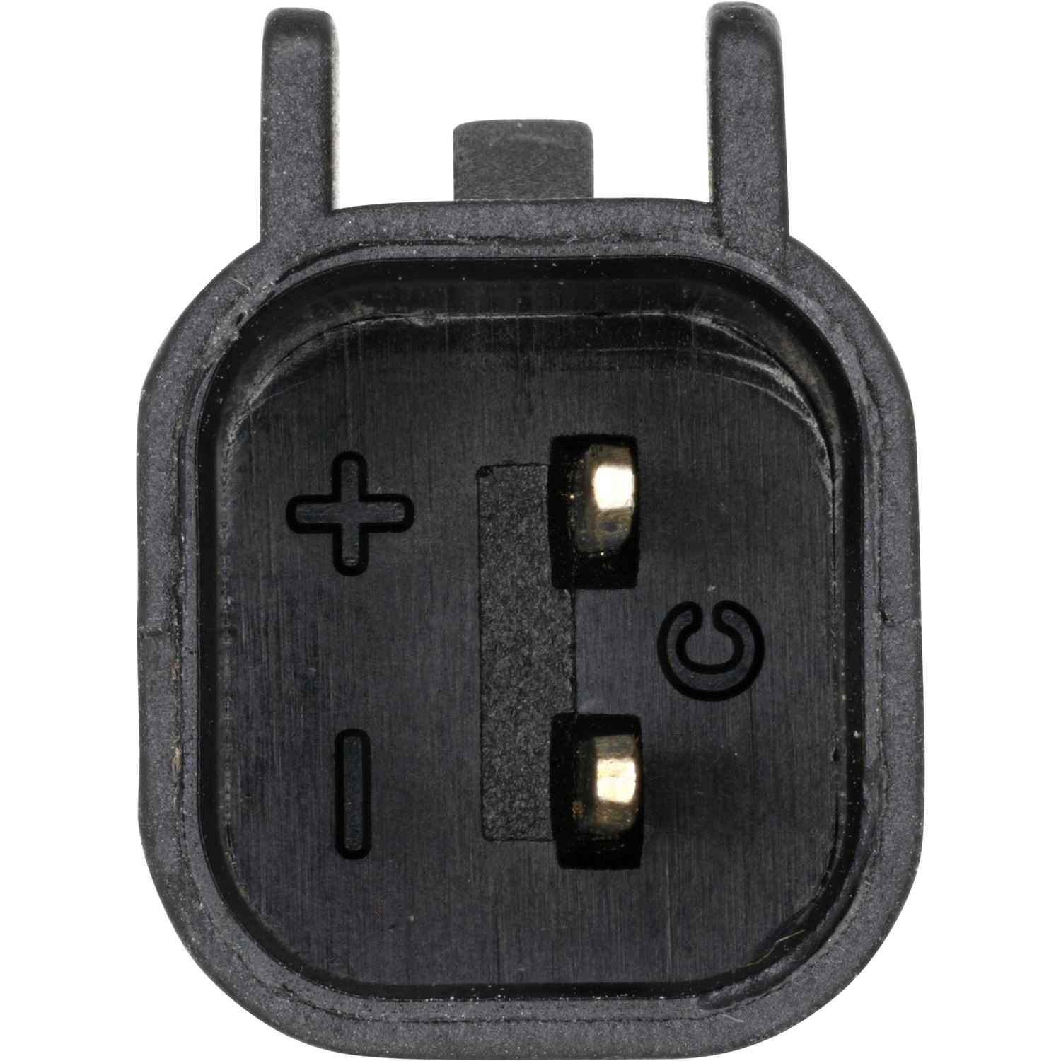 HOLSTEIN ABS Wheel Speed Sensor 2ABS0340