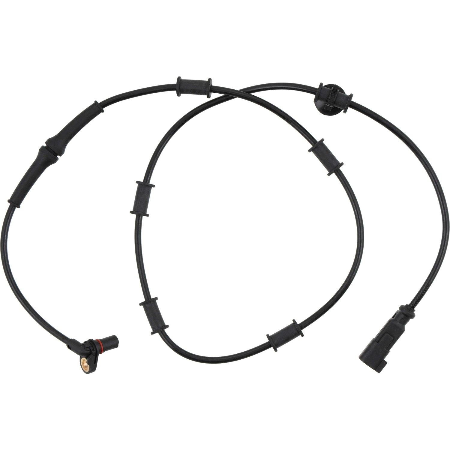 HOLSTEIN ABS Wheel Speed Sensor 2ABS0343