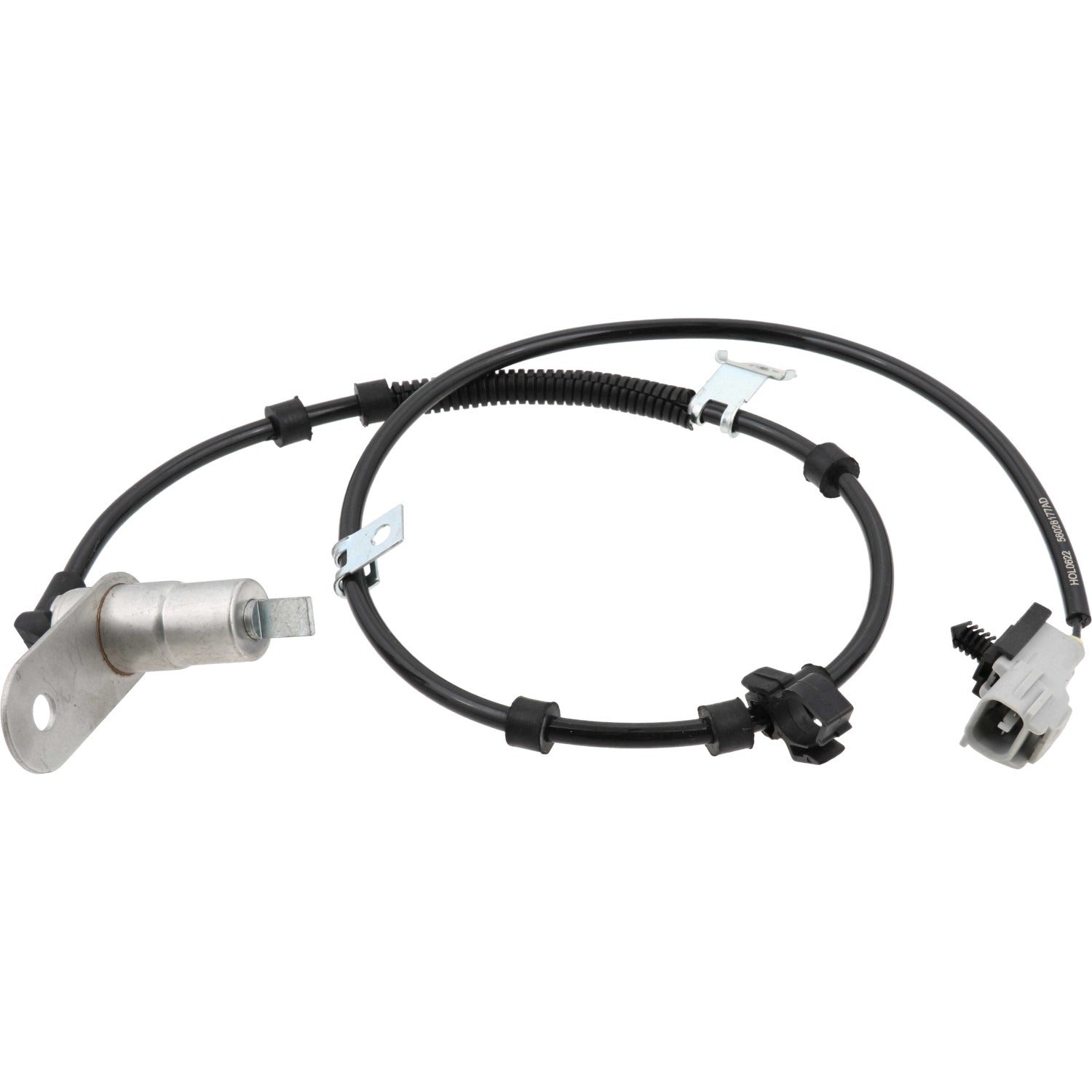 HOLSTEIN Holstein Parts 2ABS0346 ABS Wheel Speed Sensor 2ABS0346