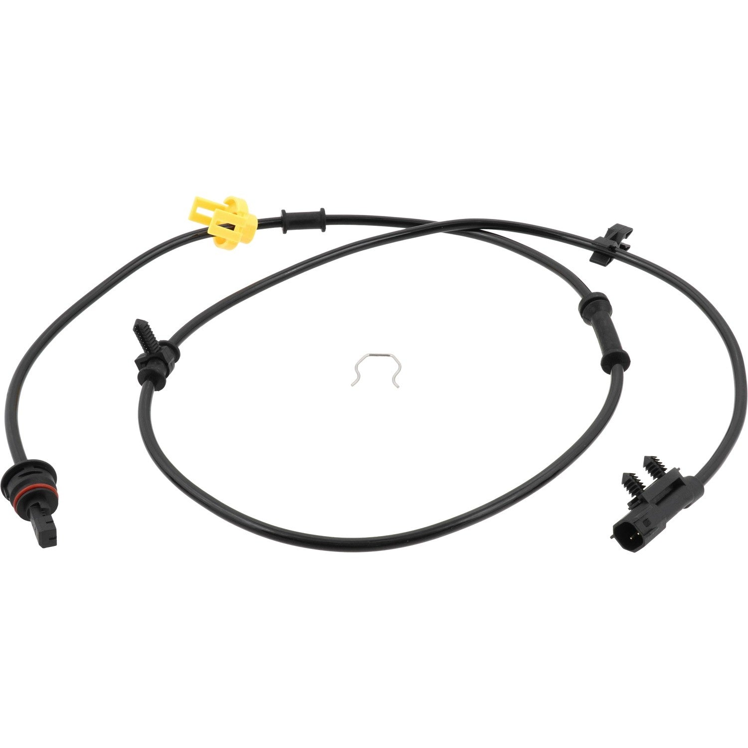 HOLSTEIN ABS Wheel Speed Sensor 2ABS0348