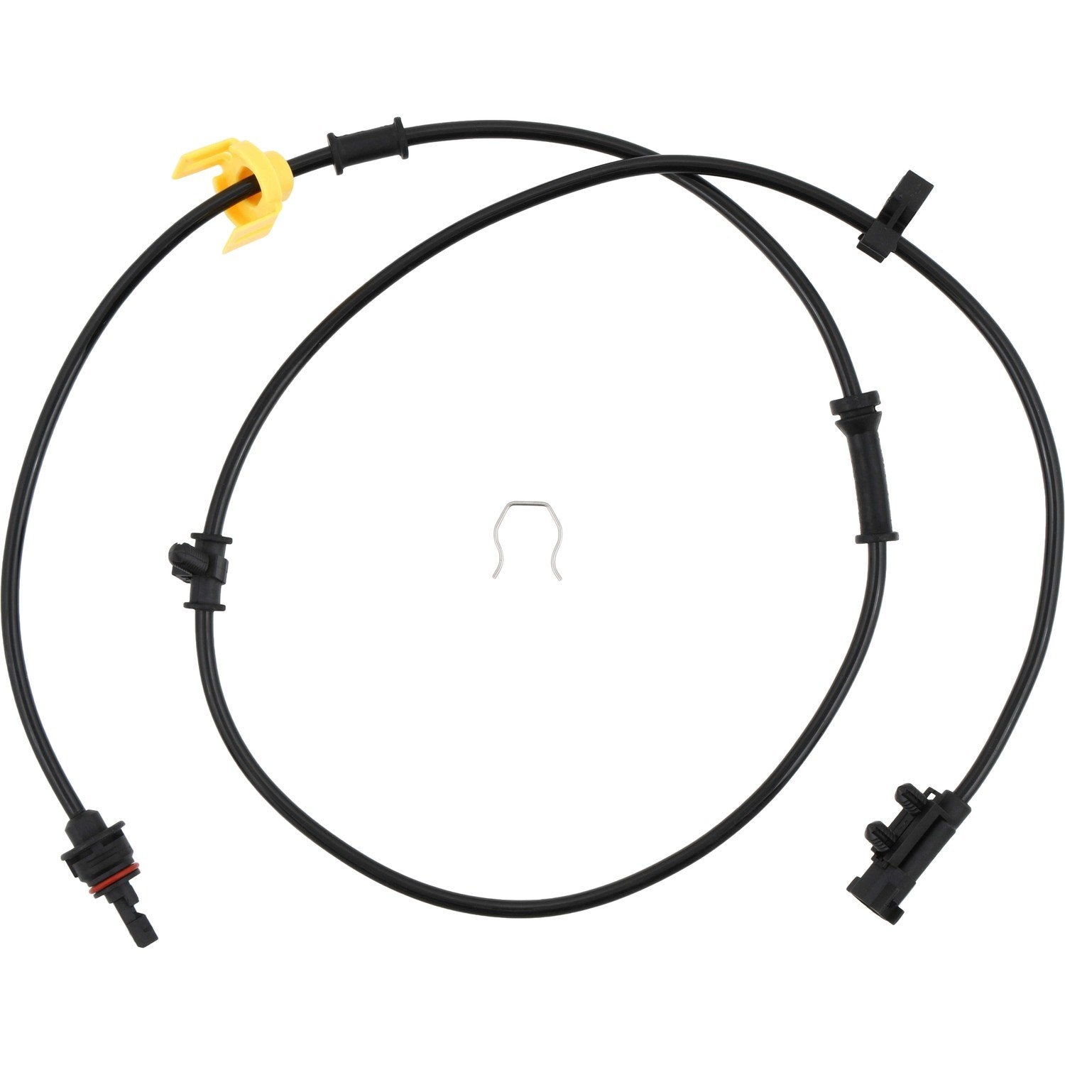 HOLSTEIN ABS Wheel Speed Sensor 2ABS0348