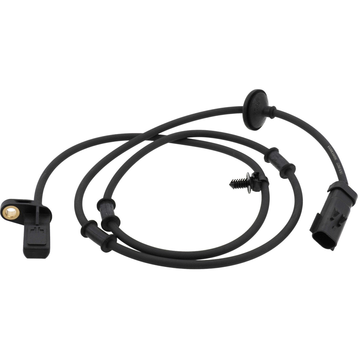 HOLSTEIN ABS Wheel Speed Sensor 2ABS0349