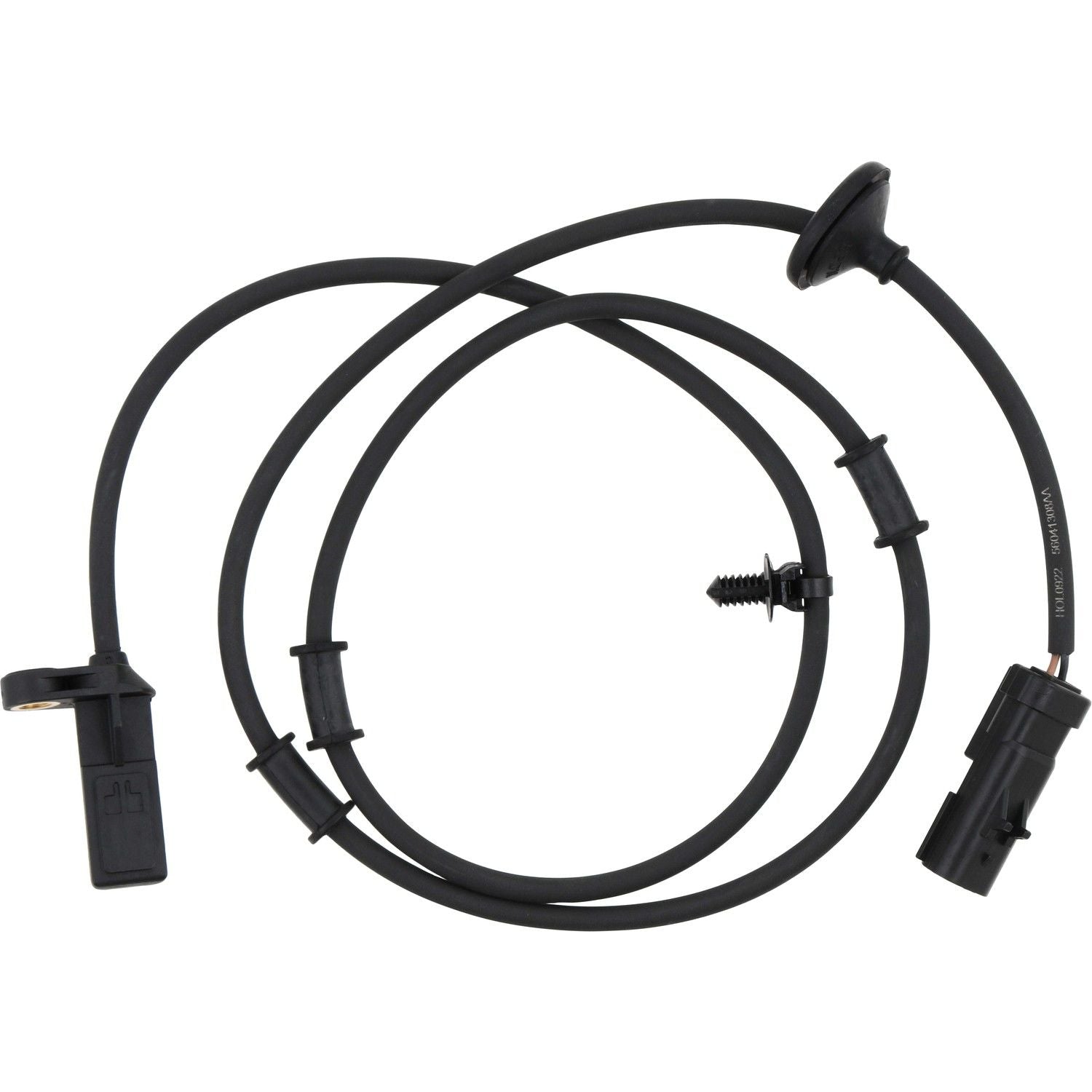 HOLSTEIN ABS Wheel Speed Sensor 2ABS0349