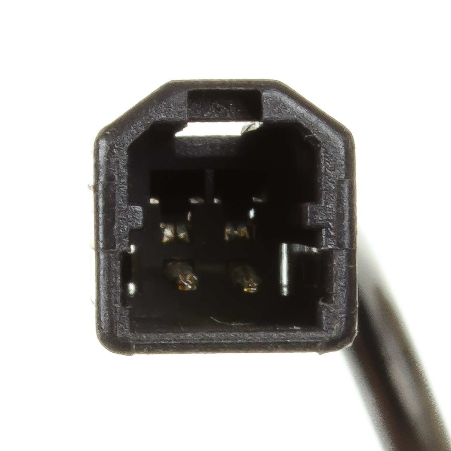 HOLSTEIN ABS Wheel Speed Sensor 2ABS0352