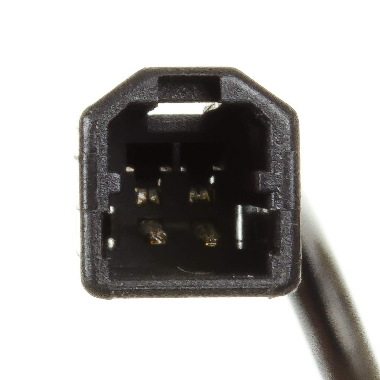 HOLSTEIN ABS Wheel Speed Sensor 2ABS0352