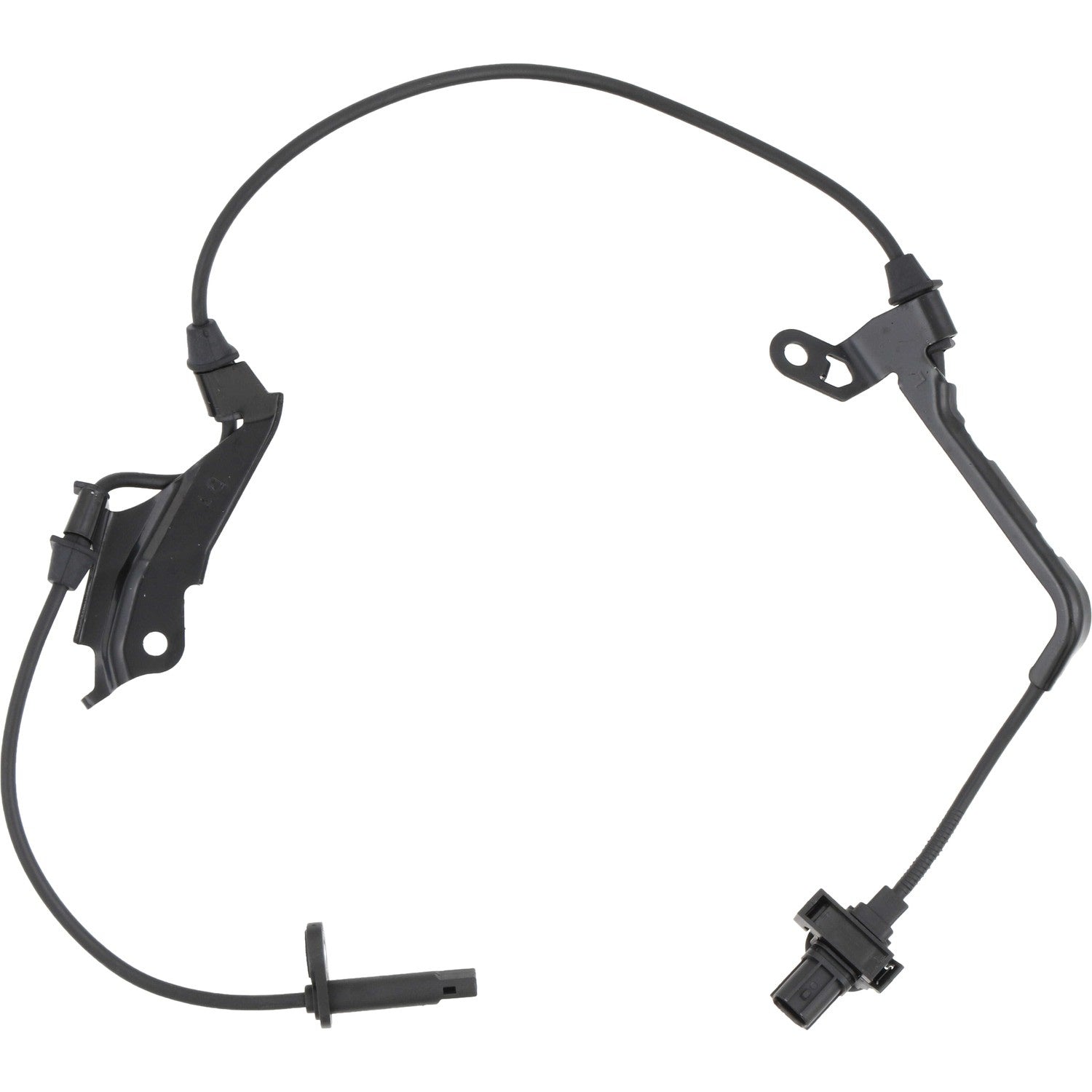 HOLSTEIN ABS Wheel Speed Sensor 2ABS0357