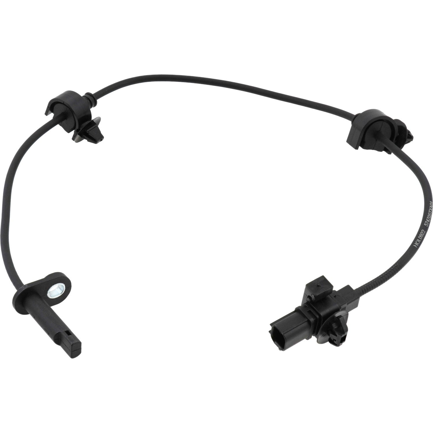 HOLSTEIN ABS Wheel Speed Sensor 2ABS0358