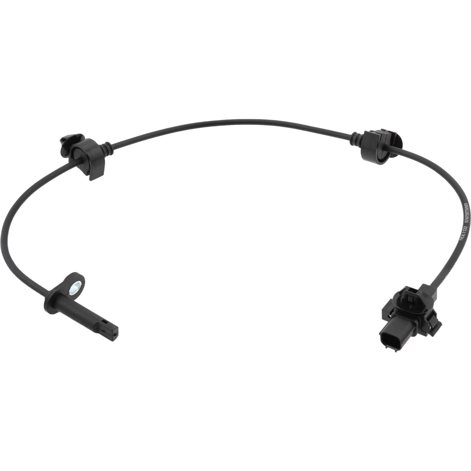 HOLSTEIN Holstein Parts 2ABS0361 ABS Wheel Speed Sensor 2ABS0361