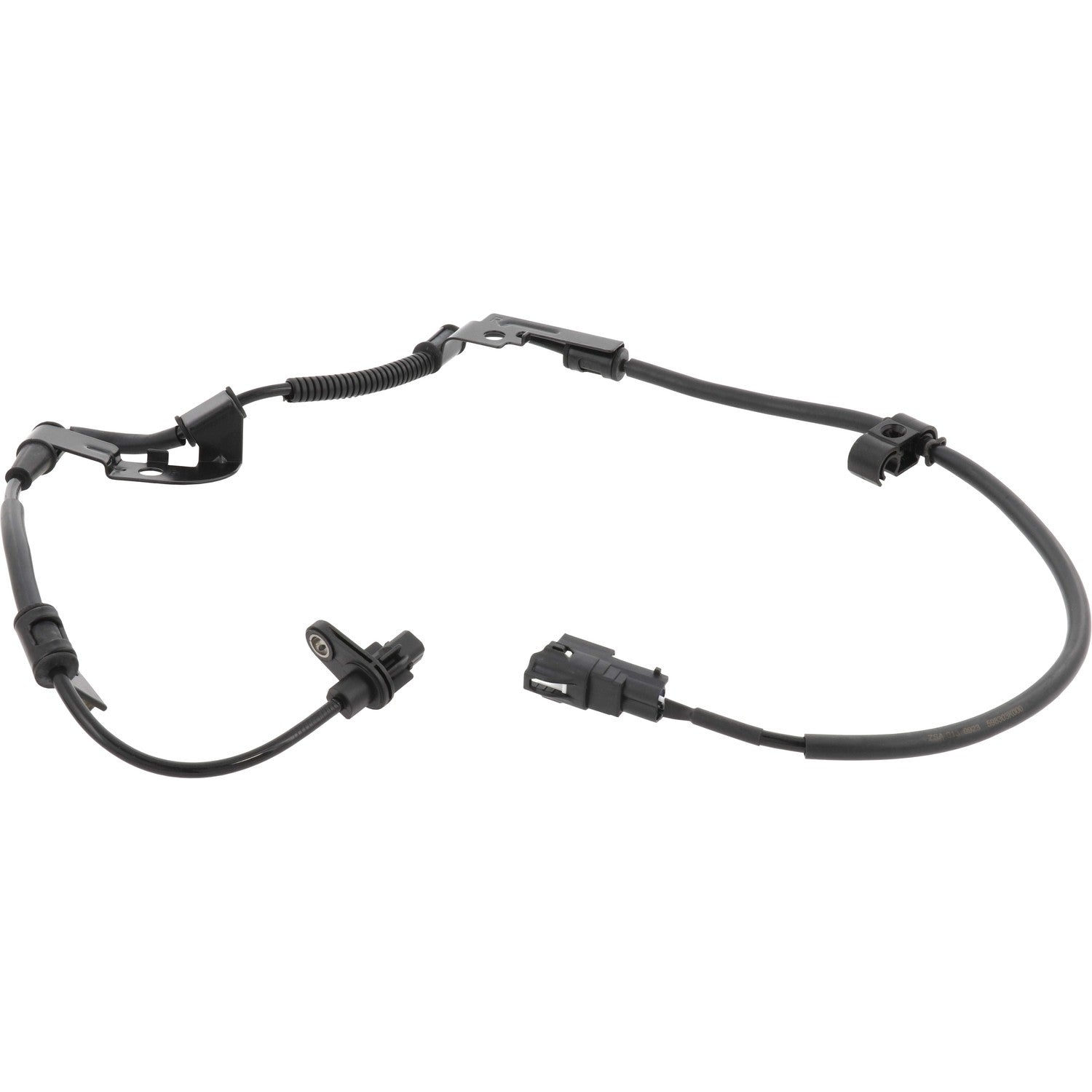 HOLSTEIN ABS Wheel Speed Sensor 2ABS0368