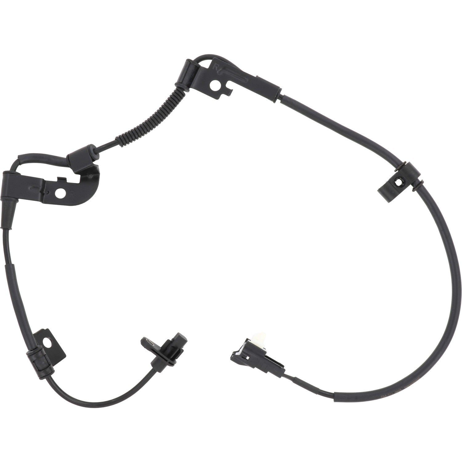 HOLSTEIN ABS Wheel Speed Sensor 2ABS0368