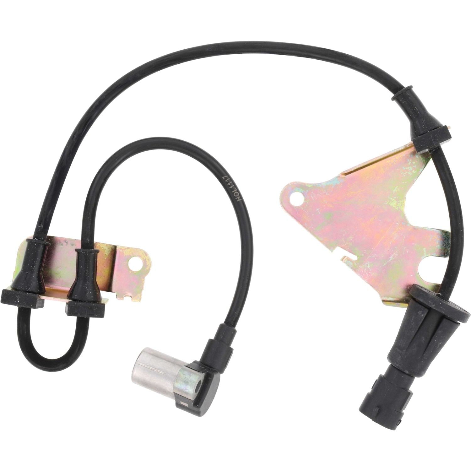 HOLSTEIN ABS Wheel Speed Sensor 2ABS0370