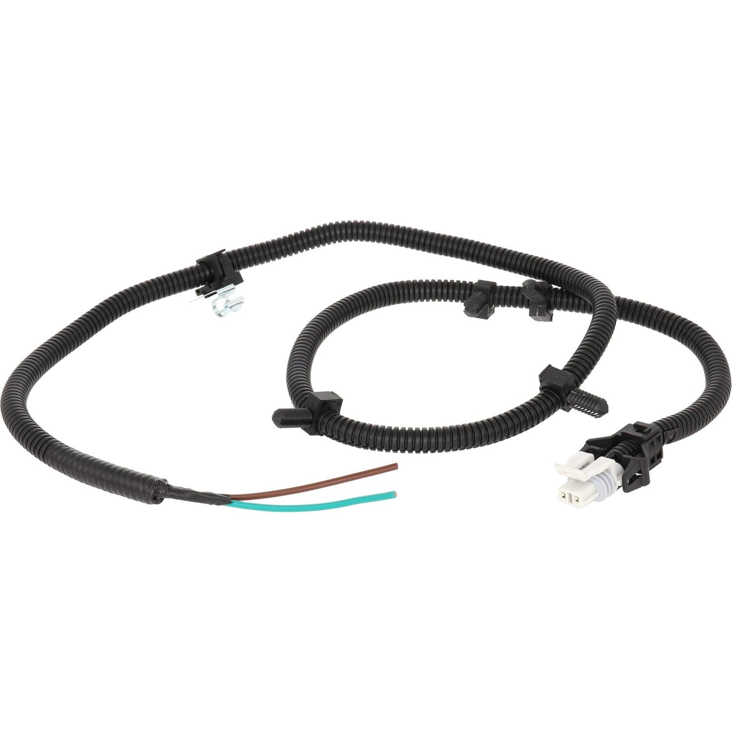 HOLSTEIN Holstein Parts 2ABS0375 ABS Wheel Speed Sensor Wiring Harness 2ABS0375