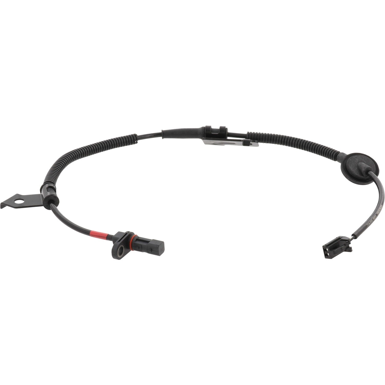 HOLSTEIN ABS Wheel Speed Sensor 2ABS0377