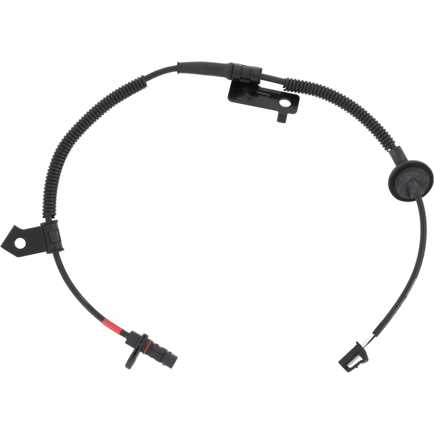 HOLSTEIN ABS Wheel Speed Sensor 2ABS0377