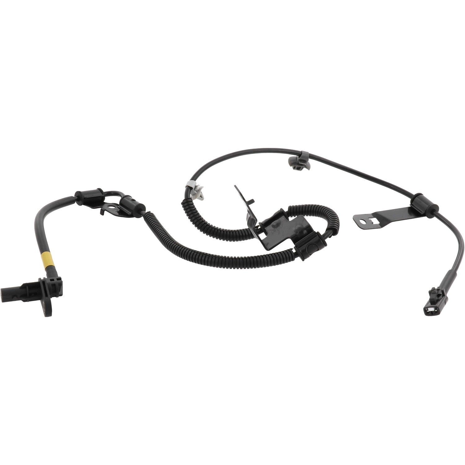 HOLSTEIN Holstein Parts ABS Wheel Speed Sensor 2ABS0379