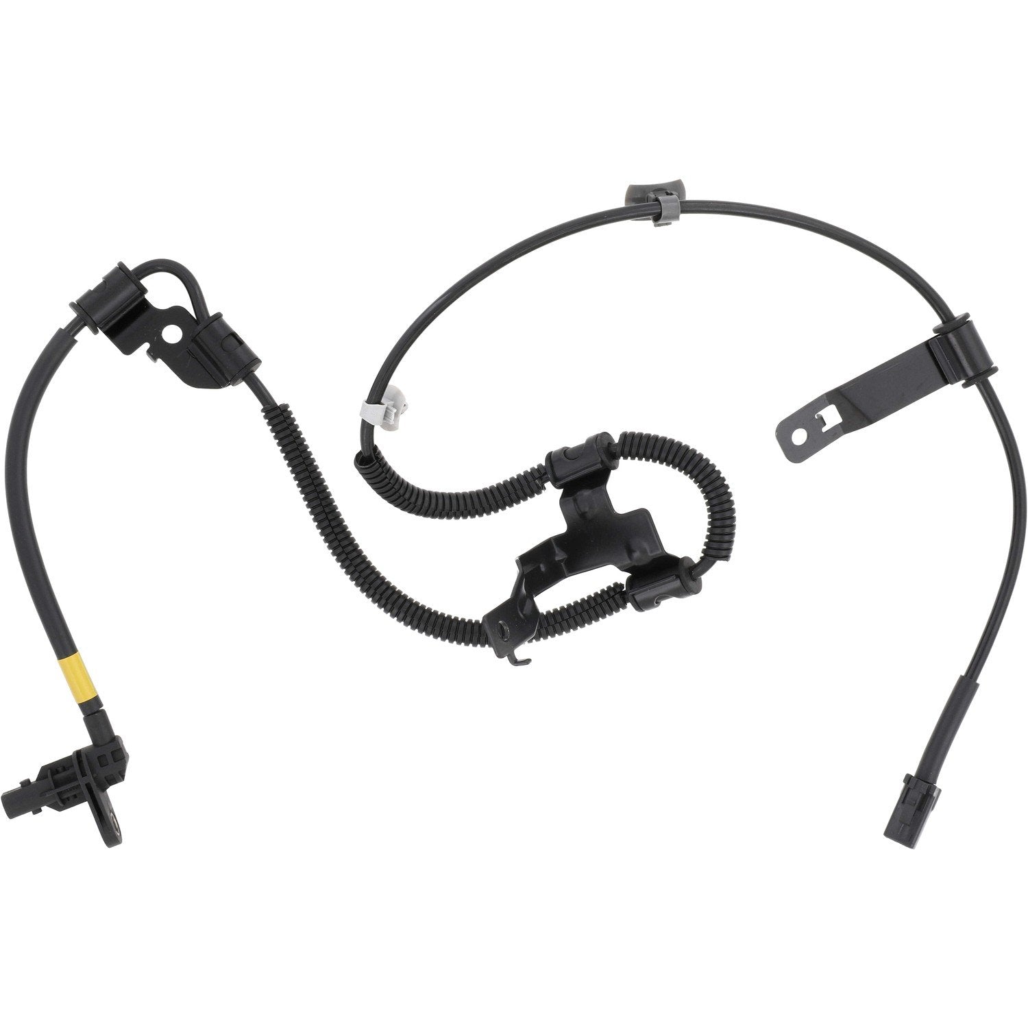 HOLSTEIN Holstein Parts ABS Wheel Speed Sensor 2ABS0379