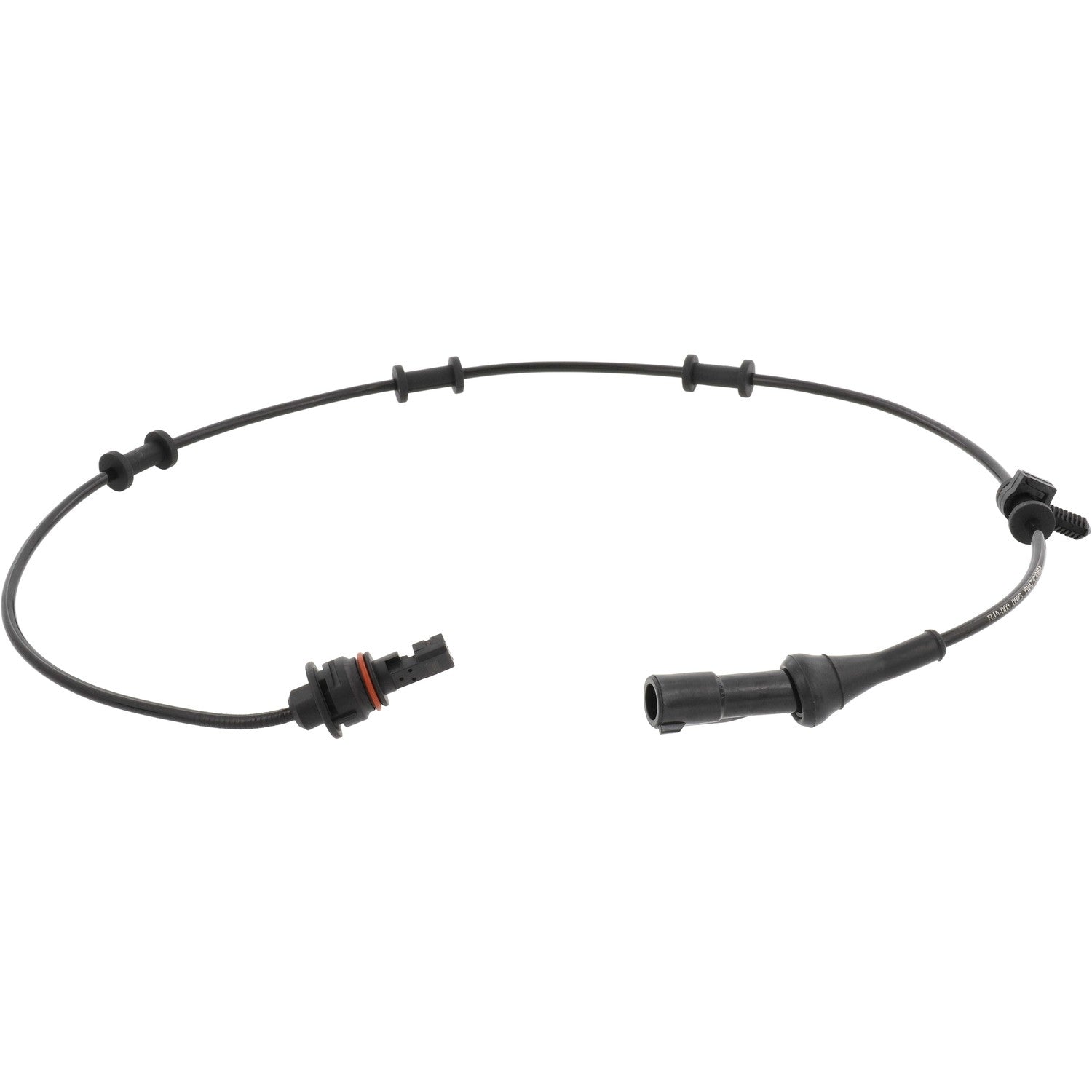 HOLSTEIN Holstein Parts 2ABS0392 ABS Wheel Speed Sensor 2ABS0392
