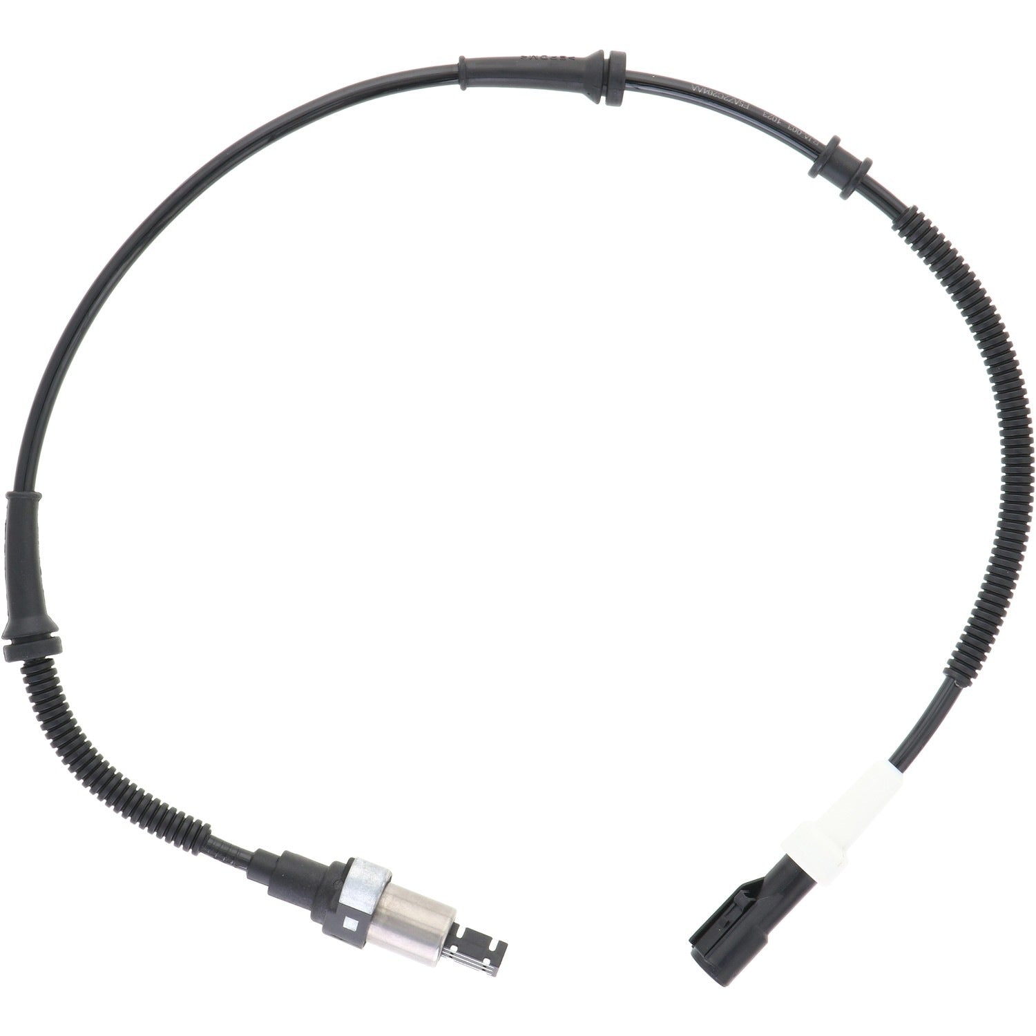 HOLSTEIN ABS Wheel Speed Sensor 2ABS0408