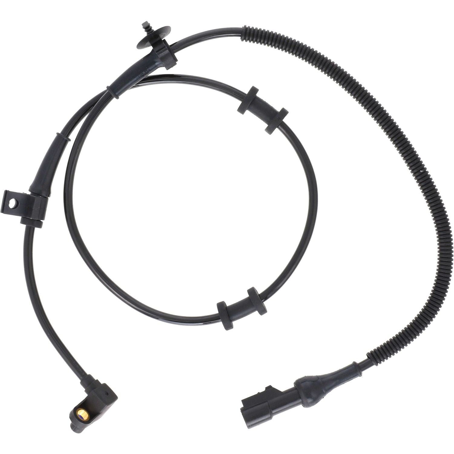 HOLSTEIN ABS Wheel Speed Sensor 2ABS0409