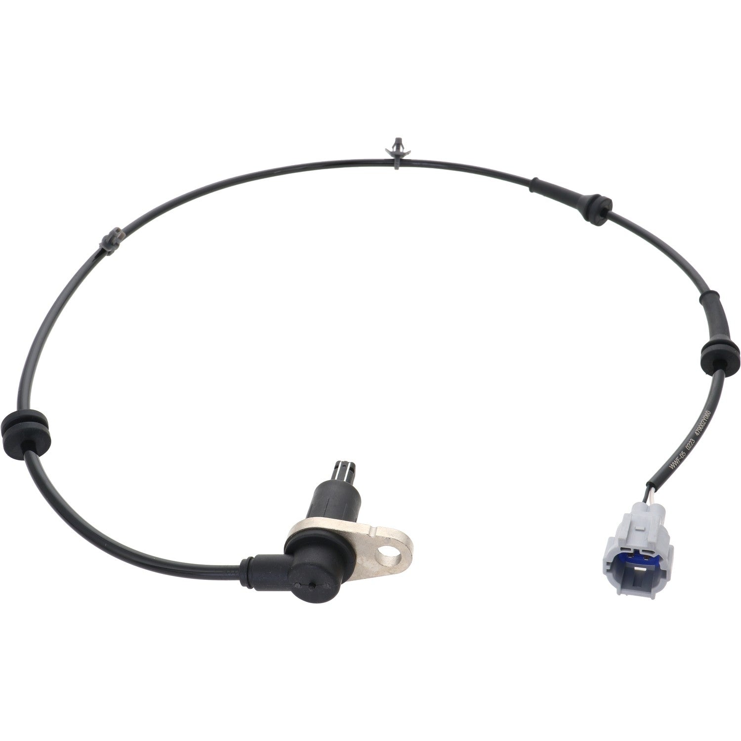 HOLSTEIN ABS Wheel Speed Sensor 2ABS0415