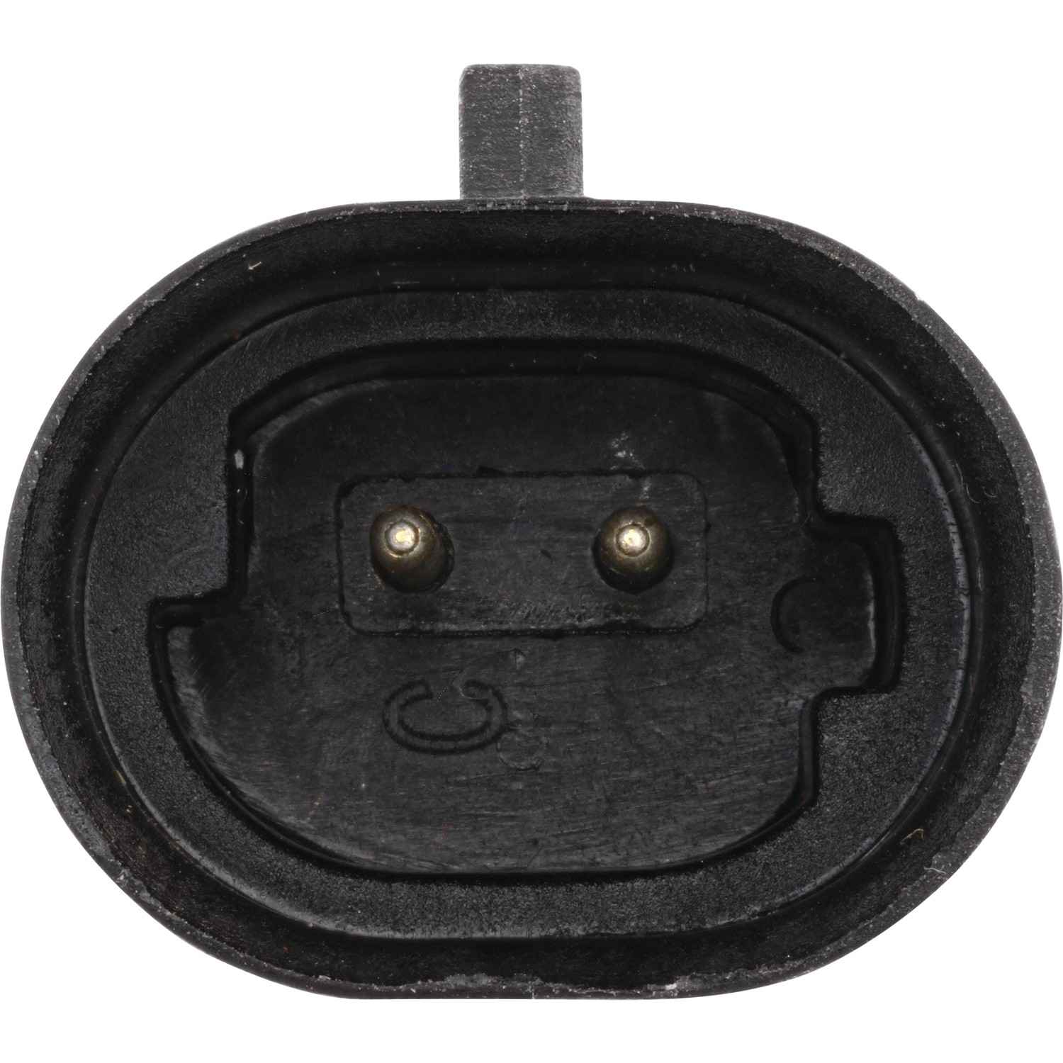 HOLSTEIN ABS Wheel Speed Sensor 2ABS0418