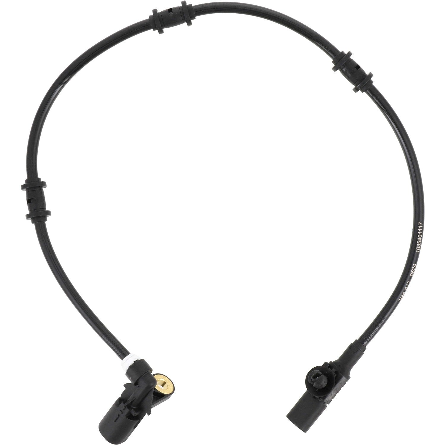 HOLSTEIN ABS Wheel Speed Sensor 2ABS0420