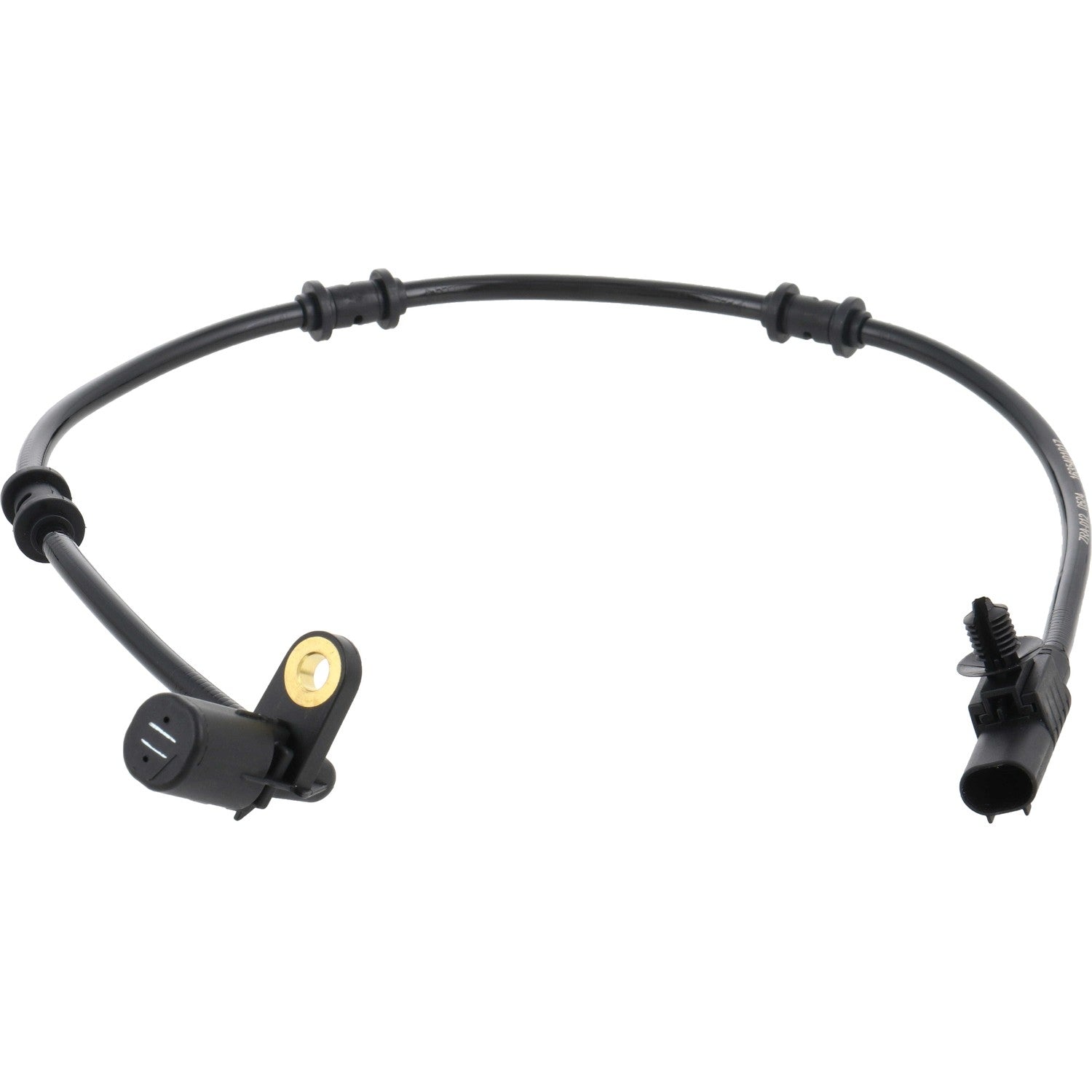 HOLSTEIN ABS Wheel Speed Sensor 2ABS0421