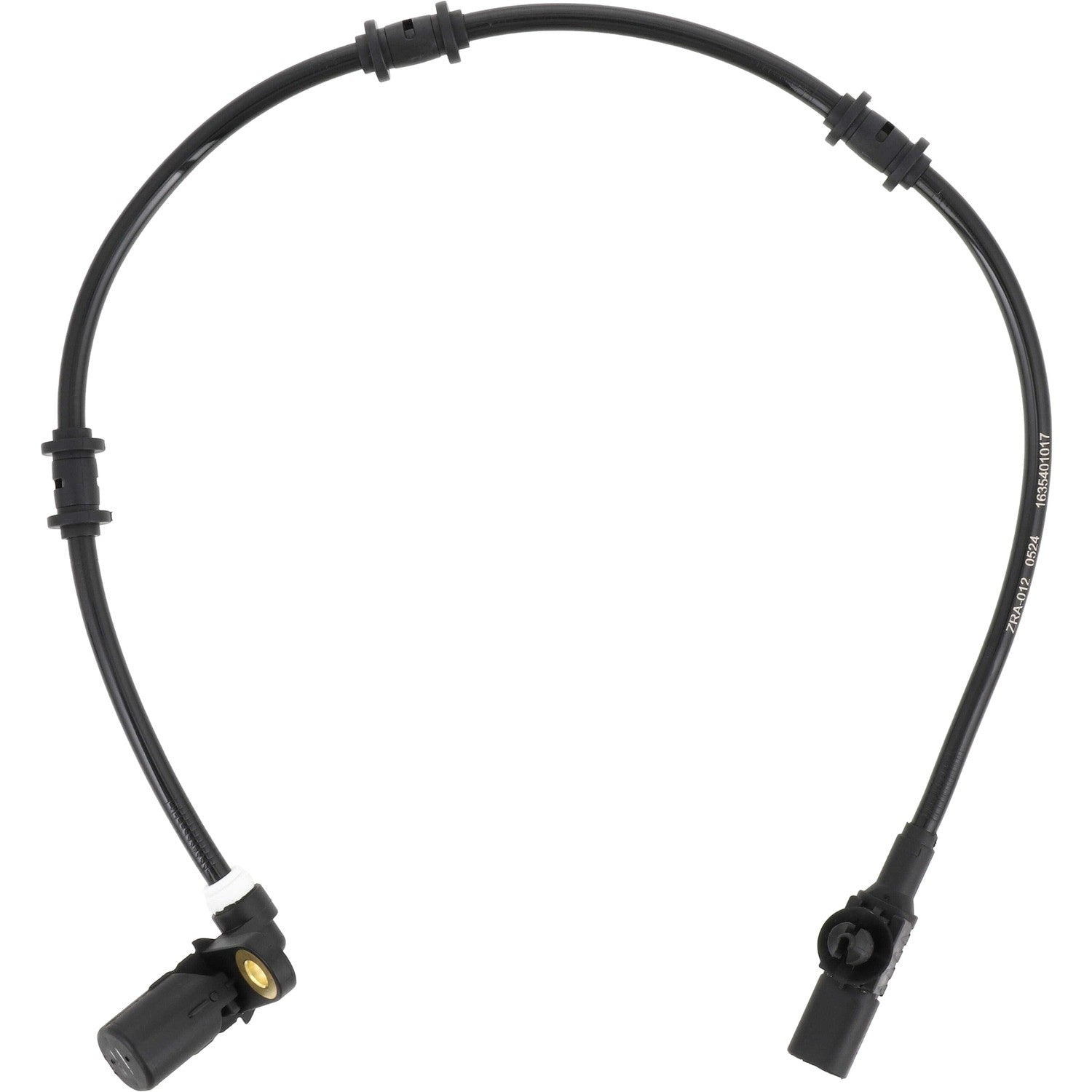 HOLSTEIN ABS Wheel Speed Sensor 2ABS0421