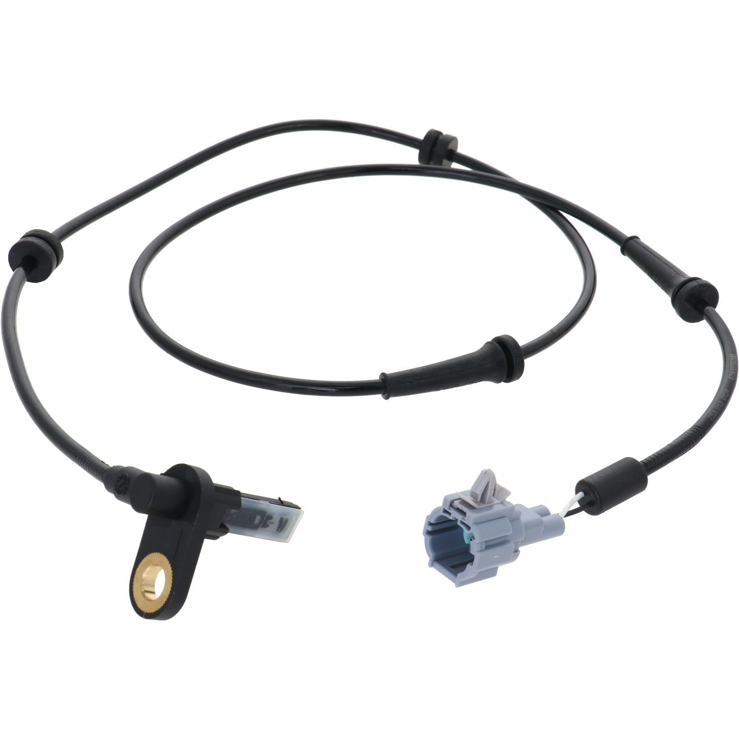 HOLSTEIN ABS Wheel Speed Sensor 2ABS0423