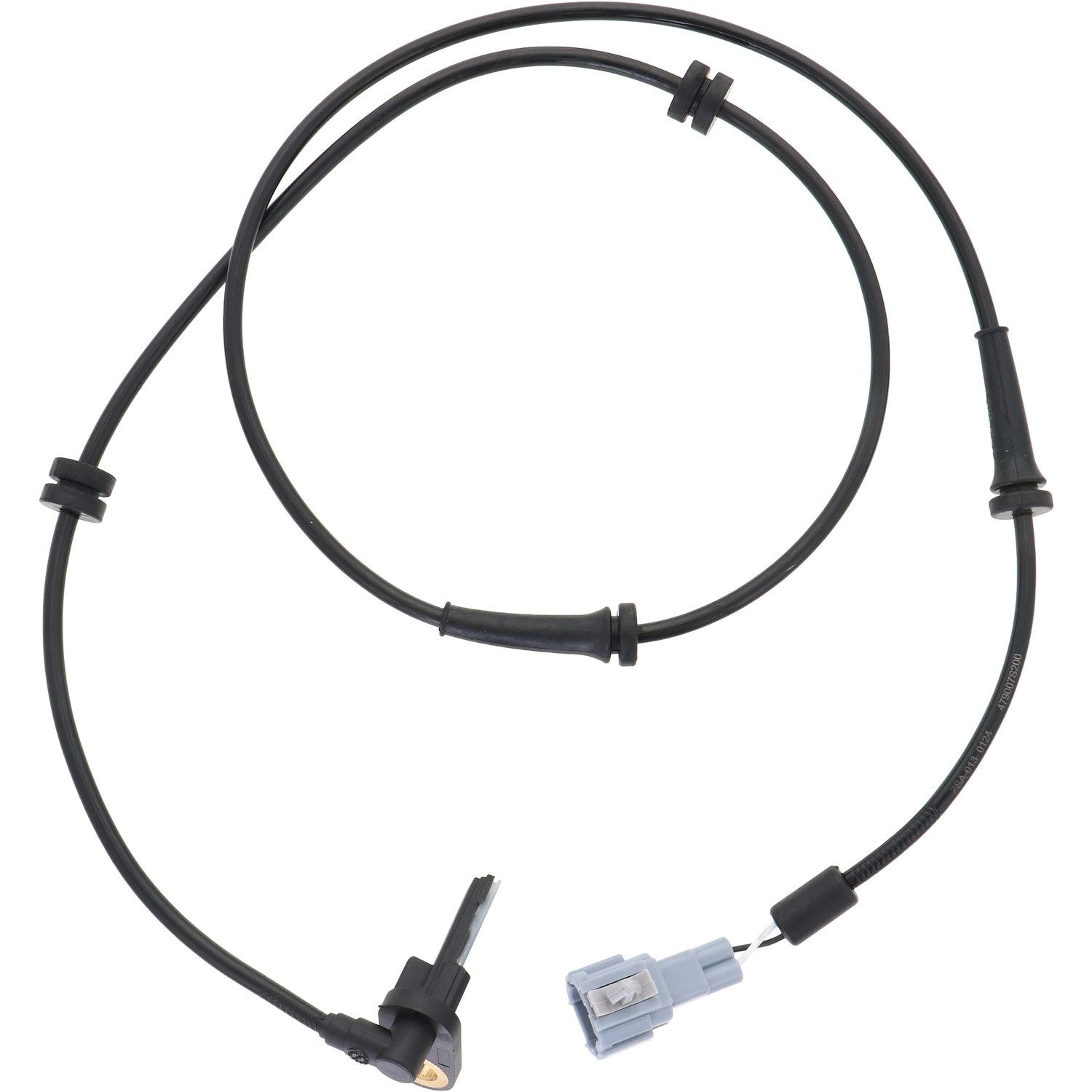 HOLSTEIN ABS Wheel Speed Sensor 2ABS0423