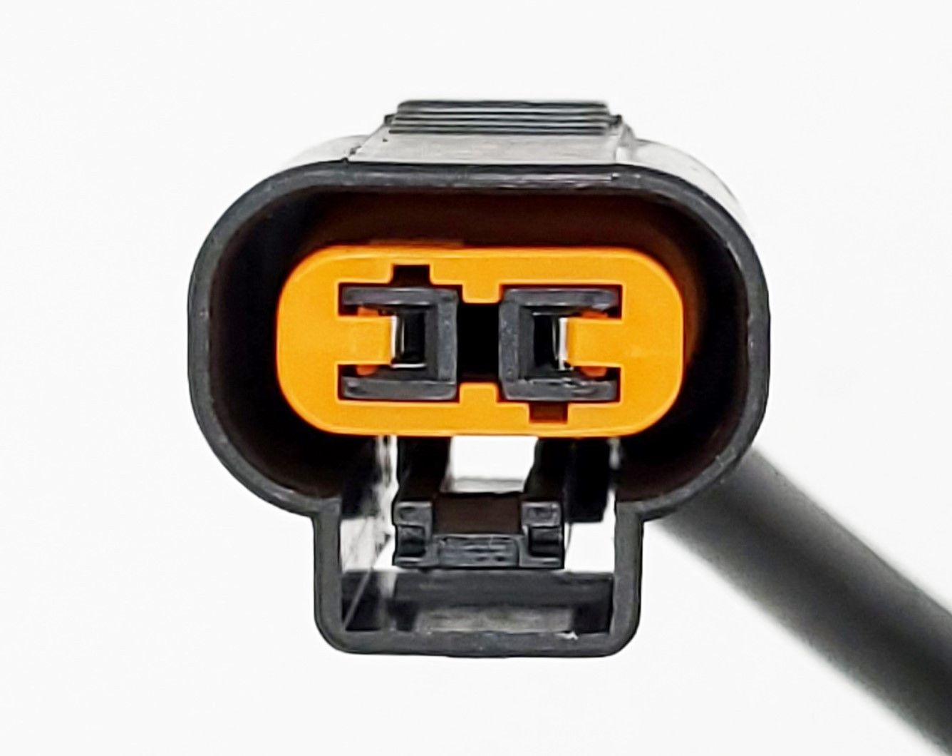 HOLSTEIN ABS Wheel Speed Sensor 2ABS0433