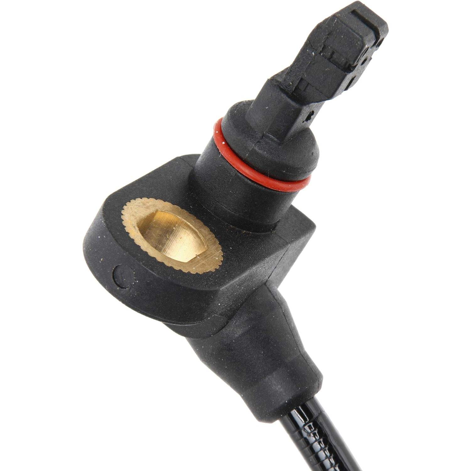 HOLSTEIN ABS Wheel Speed Sensor 2ABS0436