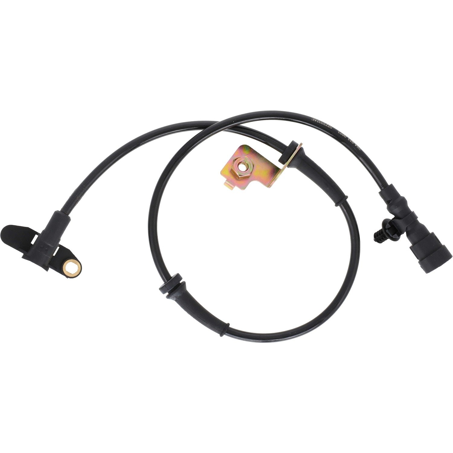 HOLSTEIN ABS Wheel Speed Sensor 2ABS0443