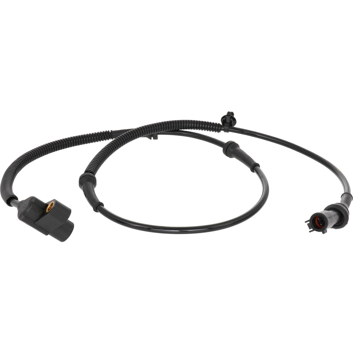 HOLSTEIN Holstein Parts 2ABS0448 ABS Wheel Speed Sensor 2ABS0448