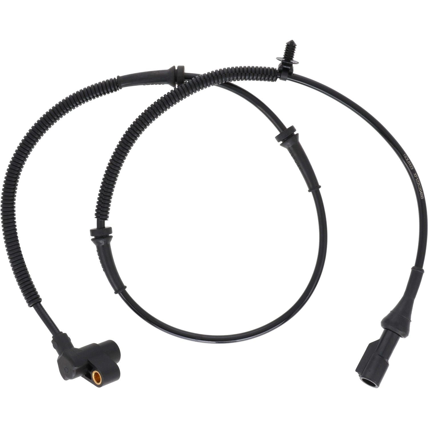 HOLSTEIN Holstein Parts 2ABS0448 ABS Wheel Speed Sensor 2ABS0448