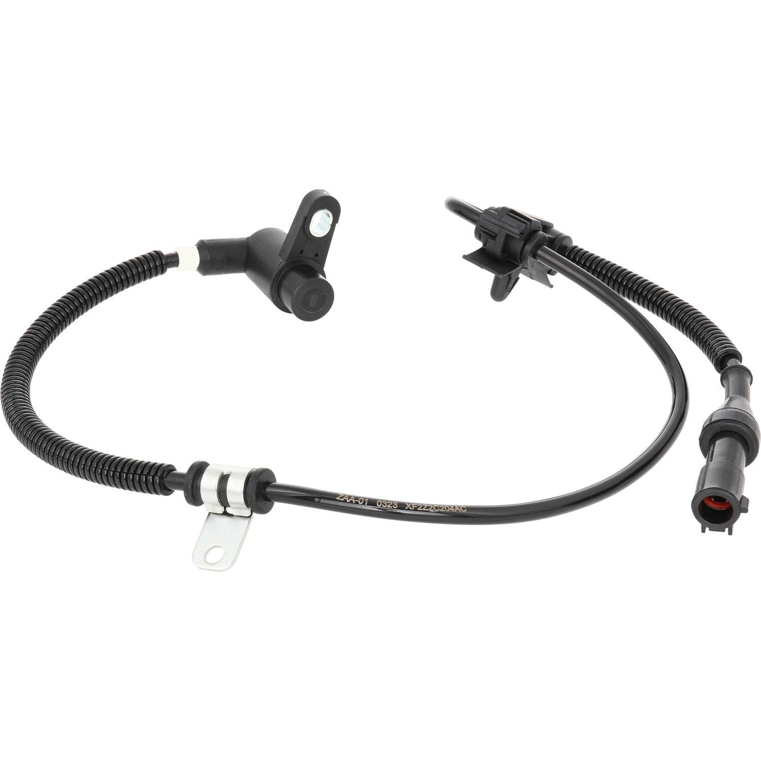 HOLSTEIN ABS Wheel Speed Sensor 2ABS0449