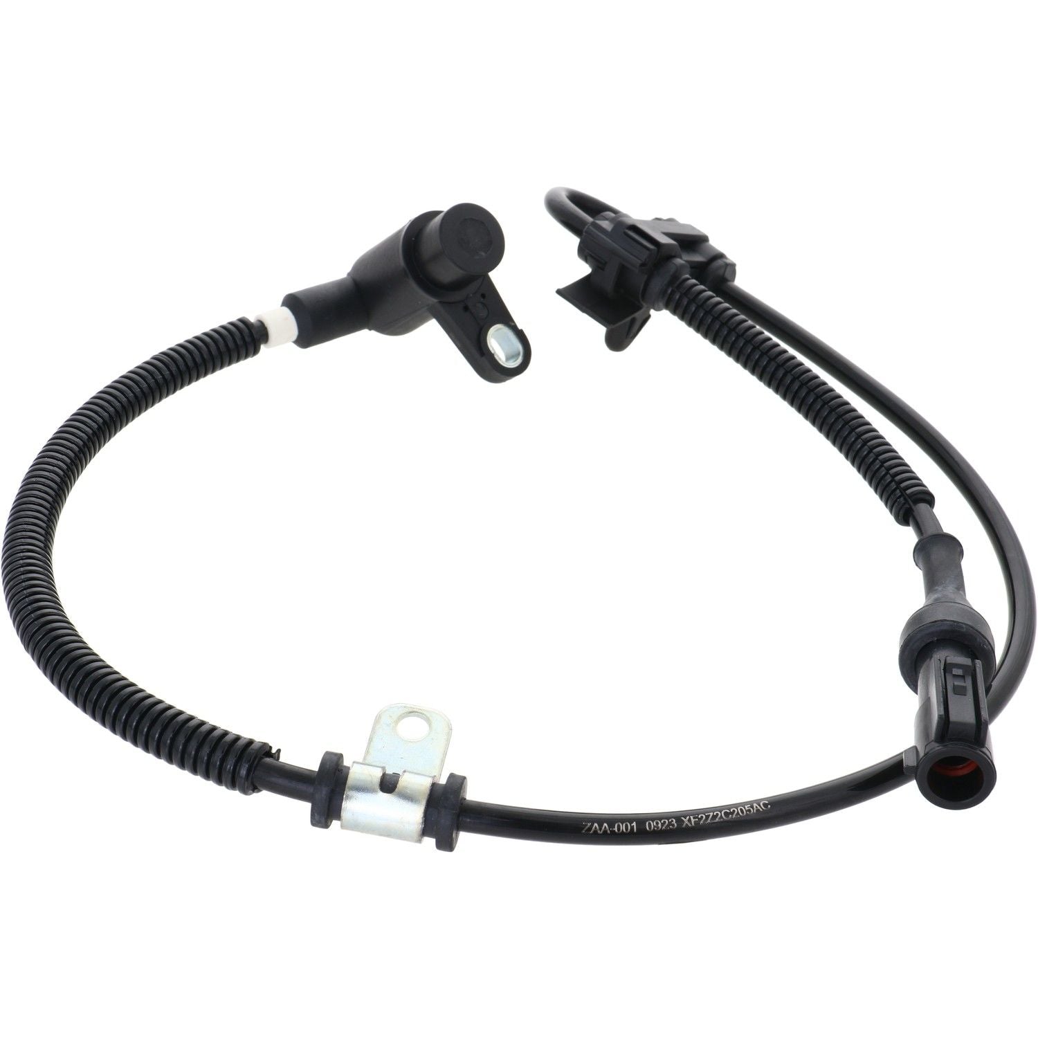 HOLSTEIN ABS Wheel Speed Sensor 2ABS0451