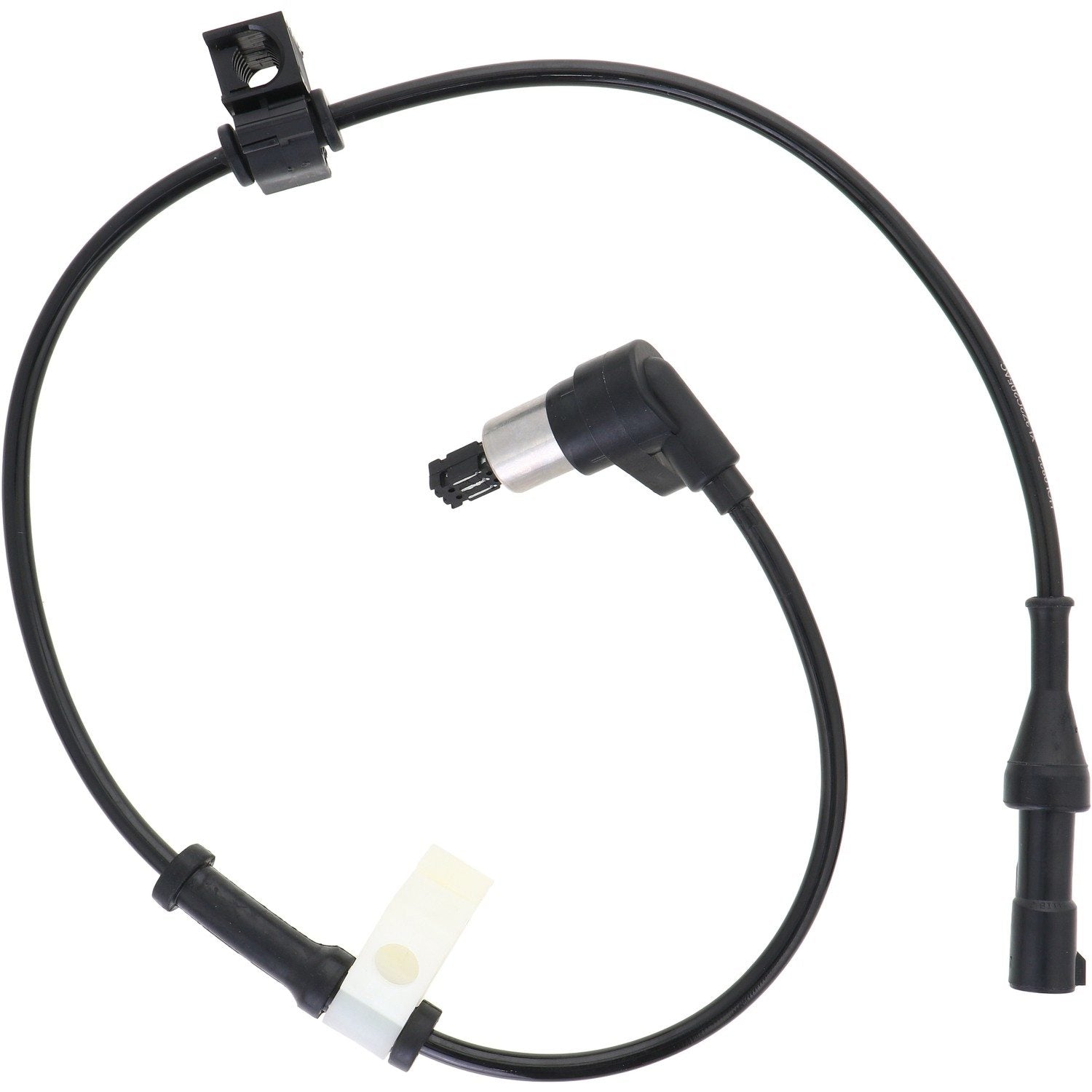 HOLSTEIN ABS Wheel Speed Sensor 2ABS0455
