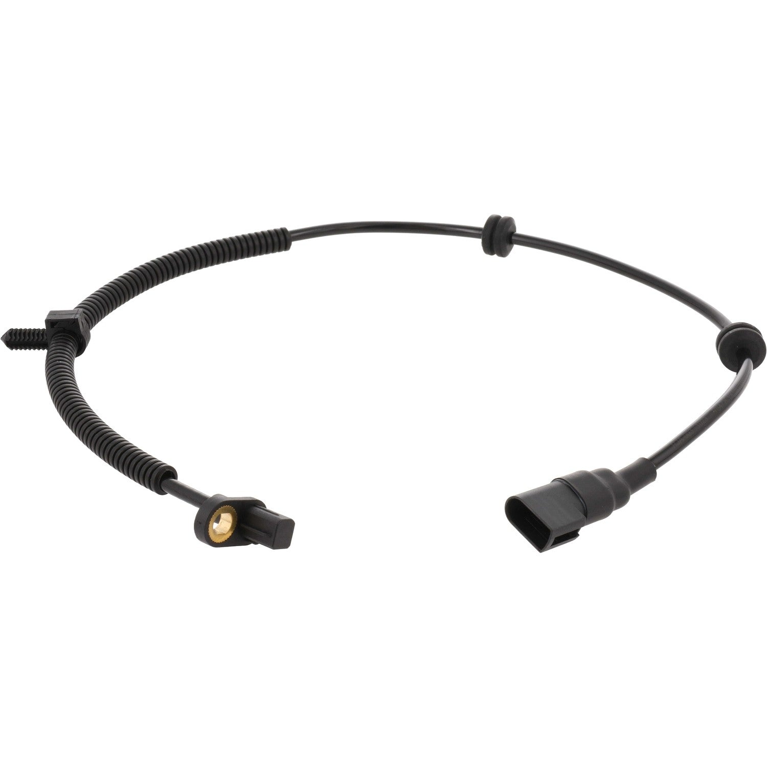 HOLSTEIN ABS Wheel Speed Sensor 2ABS0456