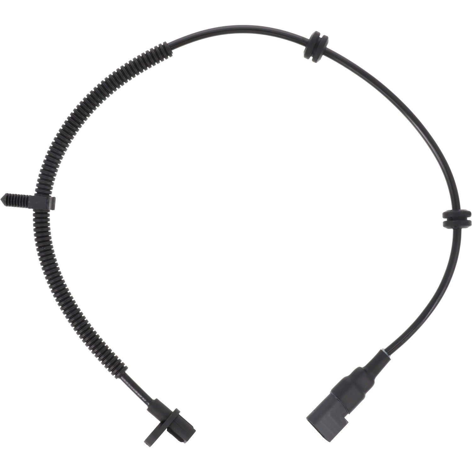 HOLSTEIN ABS Wheel Speed Sensor 2ABS0456